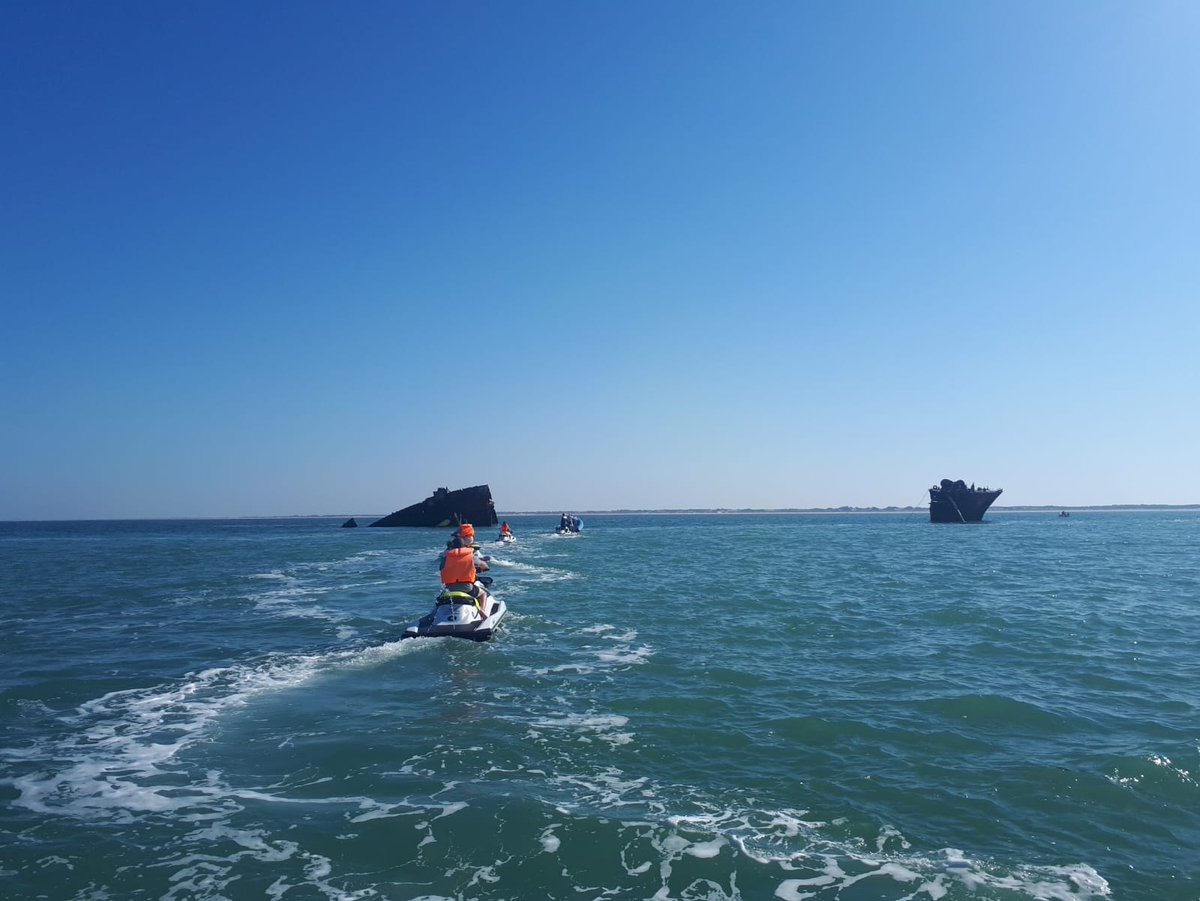 Turismo de Chipiona tweet media