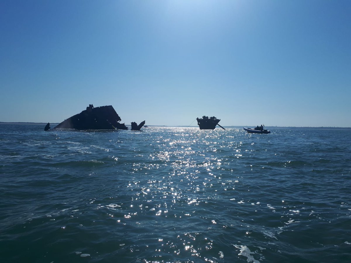 Turismo de Chipiona tweet media