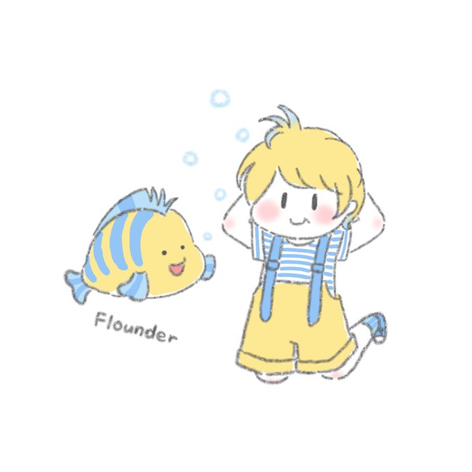 ディズニー擬人化のtwitterイラスト検索結果 ディズニー擬人化のtwitterイラスト検索結果