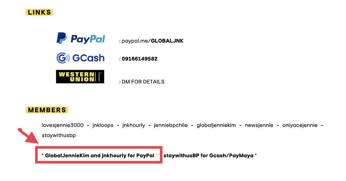 NoTo_Scammers's tweet photo. A thread of screenshots and evidence exposing @jnkhourly (Pietra Cavalcante) and @globaljenniekim (Aylin Figueroa Cortes). They were the only two members  @jenniesfunds who managed and had access to our PayPal account. https://t.co/fAajOlm8qX