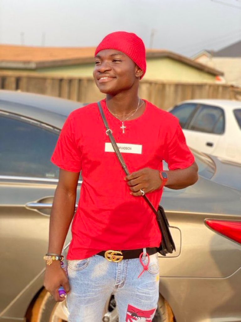 Founda_'s tweet image. God bless you bro 🎉🎉 #GoogleDay