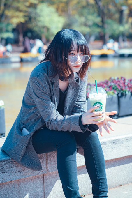 Twitterのコスプレ画像29