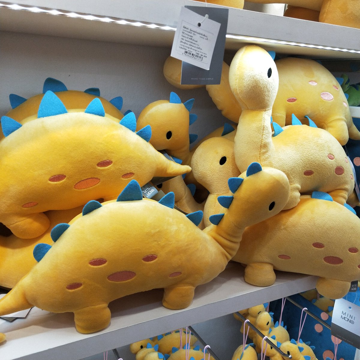 คนเราจะเลิกอยากได้ตุ๊กตาตอนอายุเท่าไหร่อะ 🥺🥺🥺