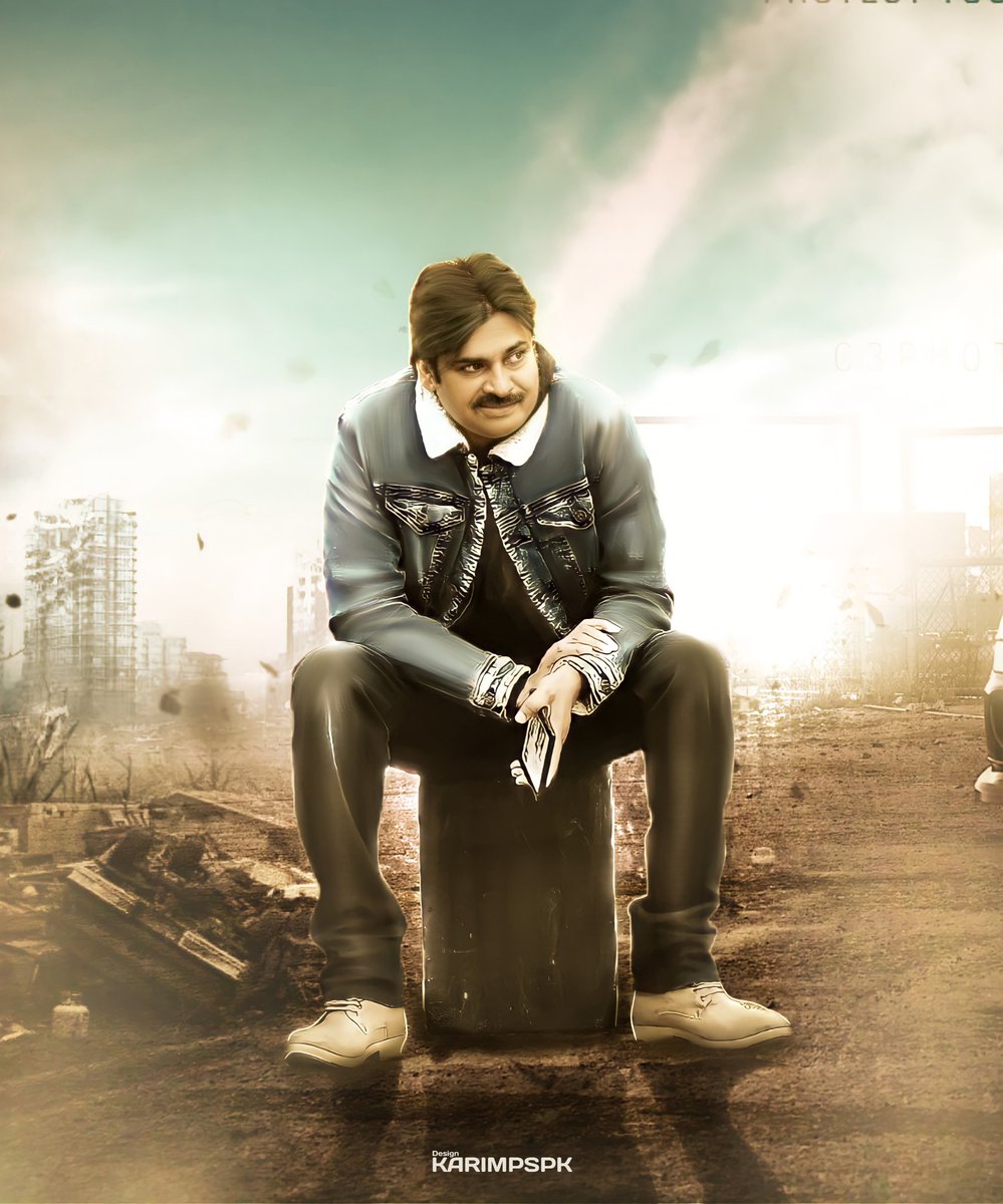 Karim_Pspk's tweet image. #ManipulationDesign PowerStarrrrrrrrr🔥 @PawanKalyan 

HQ : drive.google.com/file/d/1pAnEY-…
