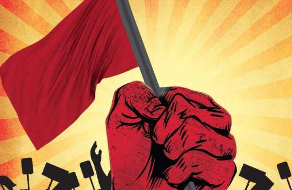 apcpim's tweet image. క‌రోనా లాక్‌డౌన్‌, క‌ర్ఫూల వ‌ల్ల ఉపాధి కోల్పోయిన కార్మికుల కుటుంబాల‌కు నెల‌కు రూ.7,500/- చొప్పున 6 నెల‌ల పాటు ఆర్థిక స‌హాయం ప్ర‌భుత్వం అందించాలి. #ScrapAntiLabourCodes