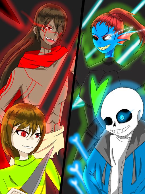 サンズ 高画質 のtwitterイラスト検索結果 サンズ 高画質 のtwitterイラスト検索結果