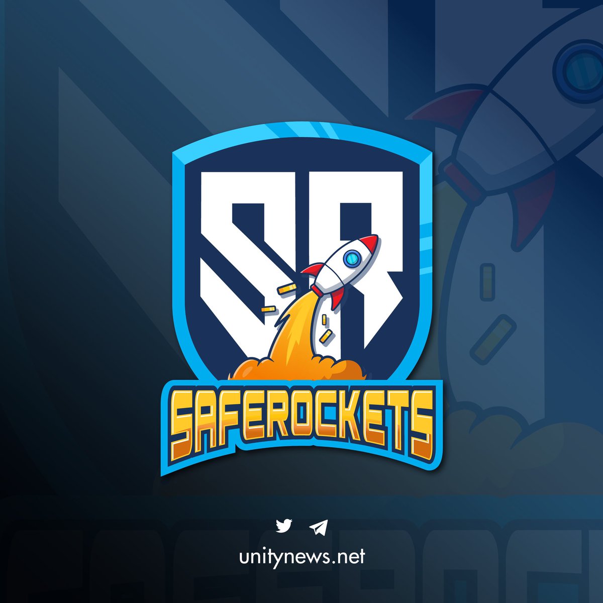 chaintrader7's tweet image. We are excited to inform the community #SafeRockets Token Voting platform will also include a #NFT token voting page as well. Development almost completed. Will release announcement this week 

$RYIU $RYIP #binance @PancakeBunnyFin @PancakeSwap