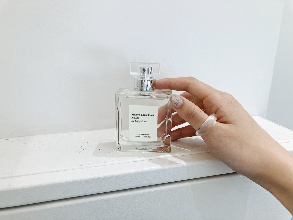 Nose Shop ノーズショップ 香水のセレクトショップ Maison Louis Marie No 2 ル ロン フォン フランス植物学の父として歴史に名を刻んだ偉人ルイ マリーが1973年に創立した植物園 ひとふきする度香りと共に光景が浮かぶ 本物の緑を勢いよく Nose Shop ノーズショップ 香水のセレクトショップ Maison Louis Marie No 2 ル ロン フォン フランス植物学の父として歴史に名を刻んだ偉人ルイ マリーが1973年に創立した植物園 ひとふきする度香りと共に光景が浮かぶ 本物の緑を勢いよく