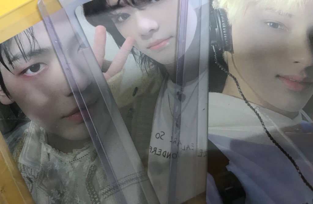 txxxxx_togetxxx's tweet image. “ 투바투 포카 교환해요 “

Me : 월드-수빈 / 유-범규 / 보이-휴닝카이

YOU : 모든 버전 연준

( 일괄 아니여도 괜찮으니깐 뎀 주세요 ㅠㅠ )

#투바투포카교환 #투바투포카 #수빈 #범규 #휴닝카이 #txt