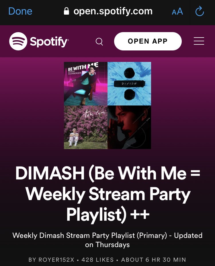 Chulina30436608's tweet photo. #STREAMINGBEWITHME
@SPCloveyou @nugaryta @JessifvD @GriselclD @dimash_official
We love you
#ddvirtualhug https://t.co/j2DO5DBmIZ