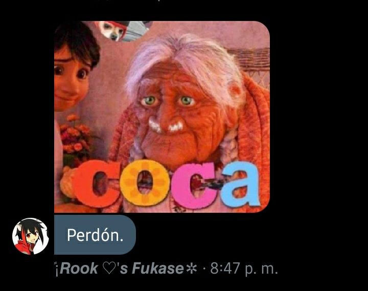 ROOKB0T's tweet photo. Kqjdkshsksjd encontré esto mientras buscaba la fecha. https://t.co/5tp7MvtVgK