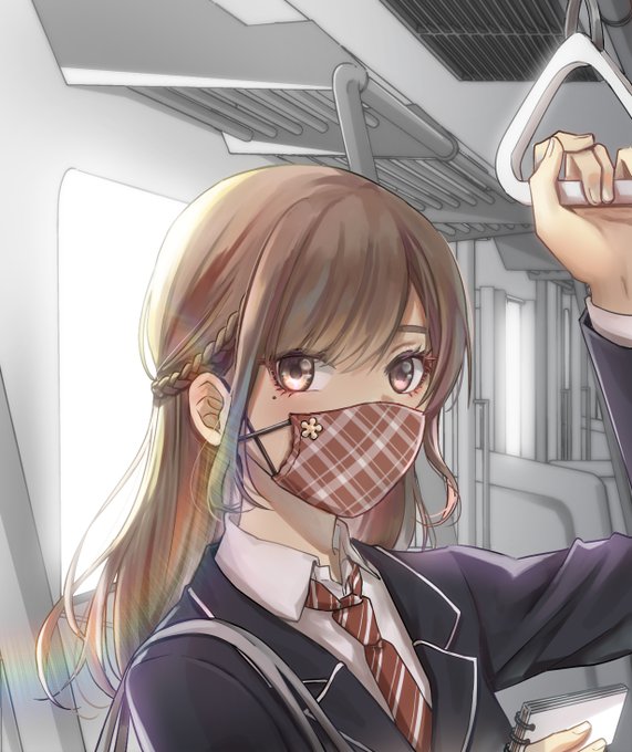 マスク女子のtwitterイラスト検索結果 古い順 マスク女子のtwitterイラスト検索結果 古い順
