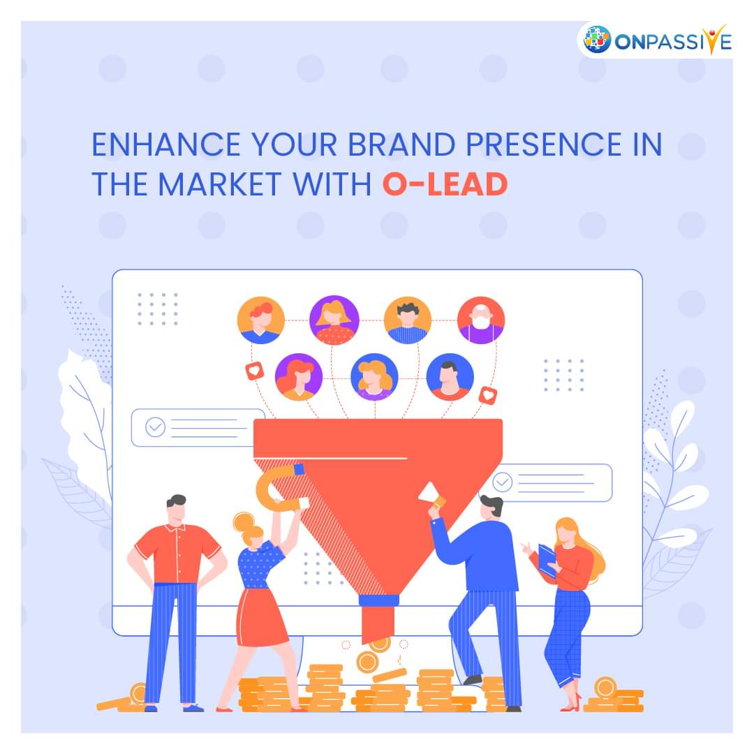 LutforR90358471's tweet photo. #OLead is an upcoming customer relationship management that helps you to build the foundation for high-quality #customerdata and allows to enhance your brand presence in the market. 

#ONPASSIVE #ONPASSIVEAI #CRMApplication #Business #CustomerRelationshipManagement #CRMSoftware https://t.co/X9uapetoKI