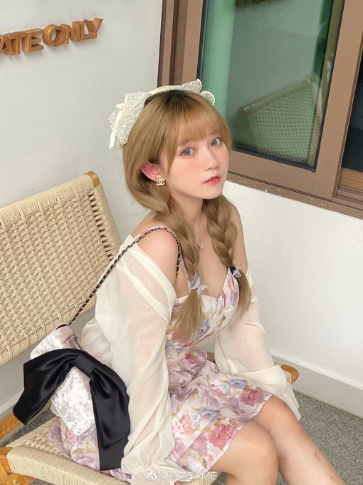 コスプレイヤーSharksame（鯊魚SAME）のTwitter画像72