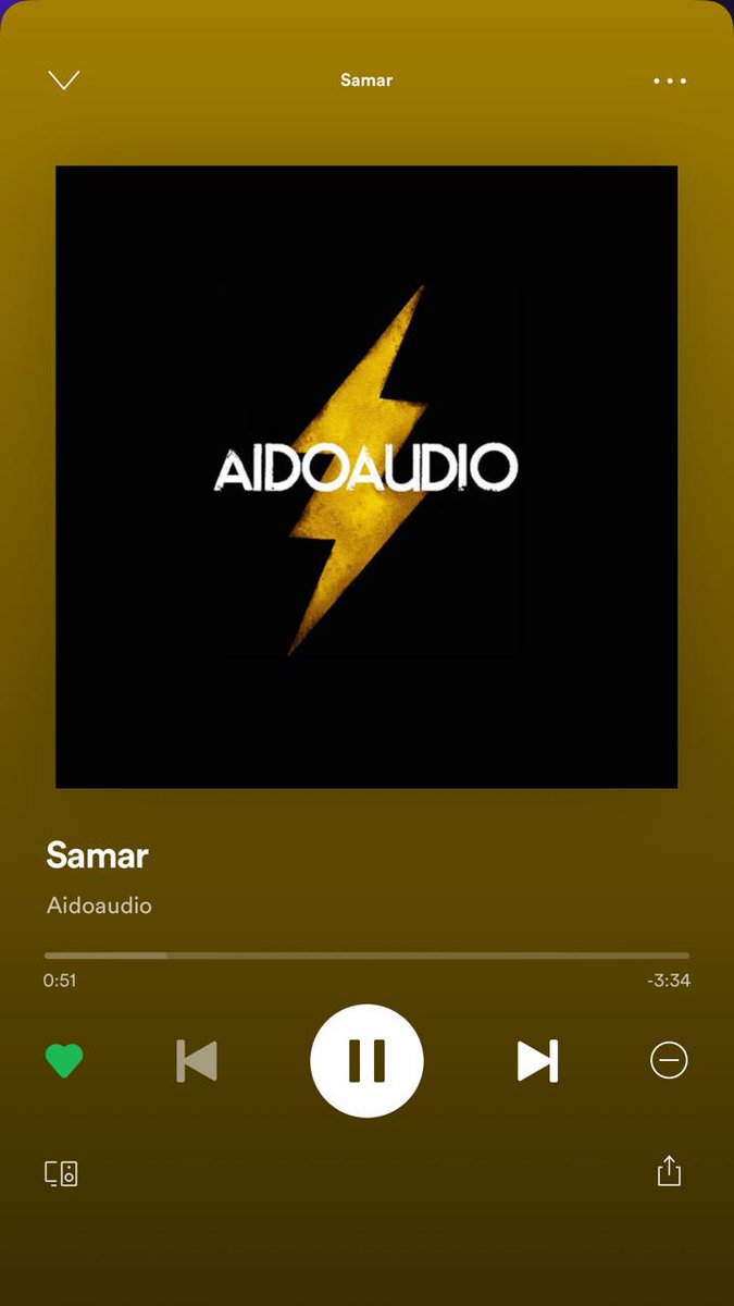 Enaa enaa  ☕ #aidoaudio #samar ☇☇☇
