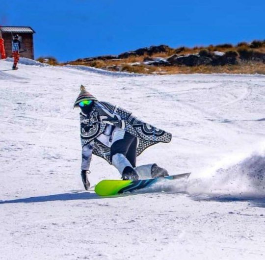 Nah this picture is too cold bruh 🔥