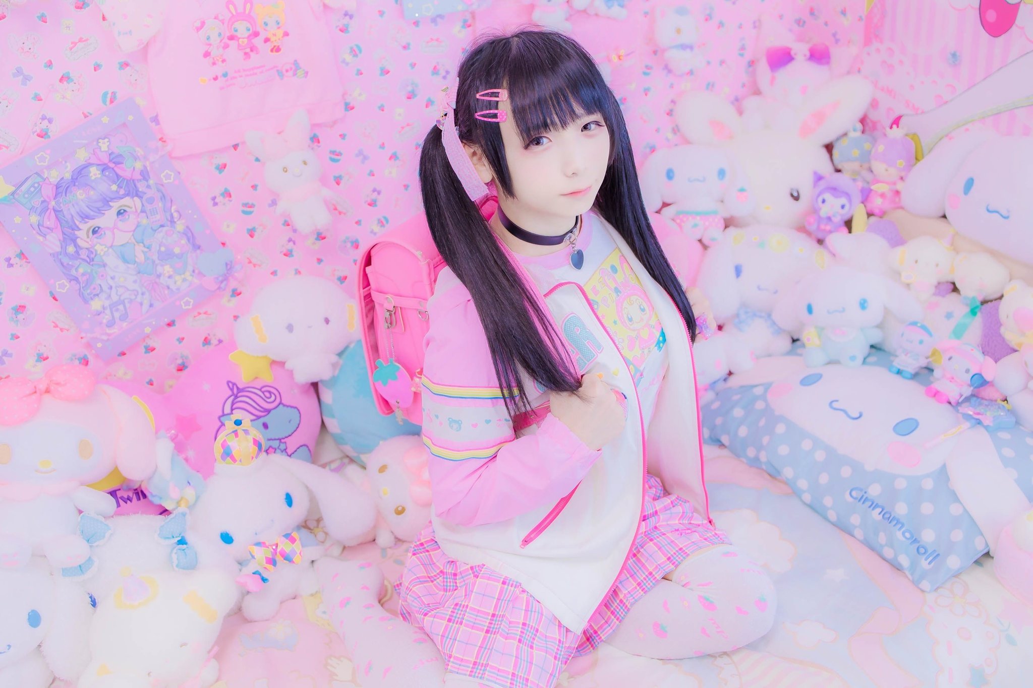 ⭐︎専用です⭐︎女の子　まとめ売り　140 春夏服　女子　女児 さくら on X: 