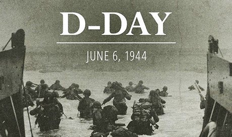 On this day 6th June 1944, D-Day.
Many made the ultimate sacrifice. 
We should remember them. 
We should never forget them. 
#DDay #DDay77 #NeverForget