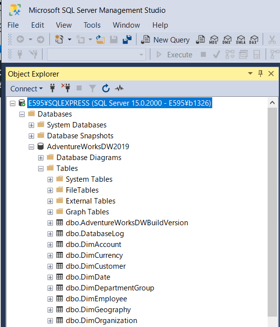 yukio_saitoh's tweet image. [ICT][MSLearn]Azure DA-100 ラボ環境を自宅環境に構築（完了） fxfrog.com/2021/06/06/pos… 

やっぱり、ローカル環境がいいね！
サンドボックス＋学習用無償 WVD 環境による PowerBI では使い難い。ただし、SQL 基礎知識は必要。

#MSLearn #PowerBI #SQL2019 #DA100