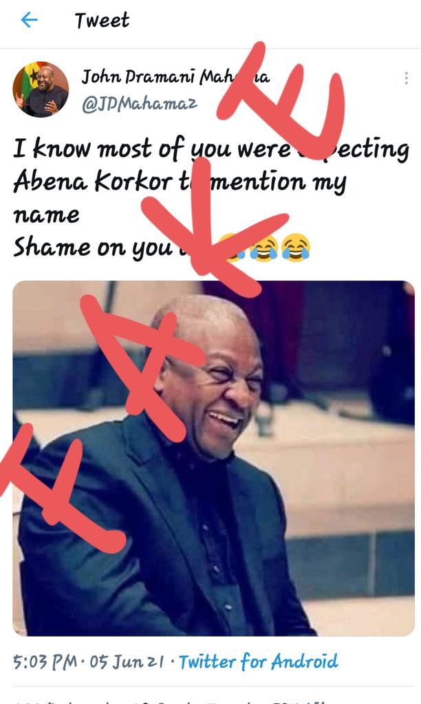 senyo_mcjohnson's tweet photo. @EOO_Koope @NobleSo82936007 @JDMahama2 https://t.co/tblnPFUrmy