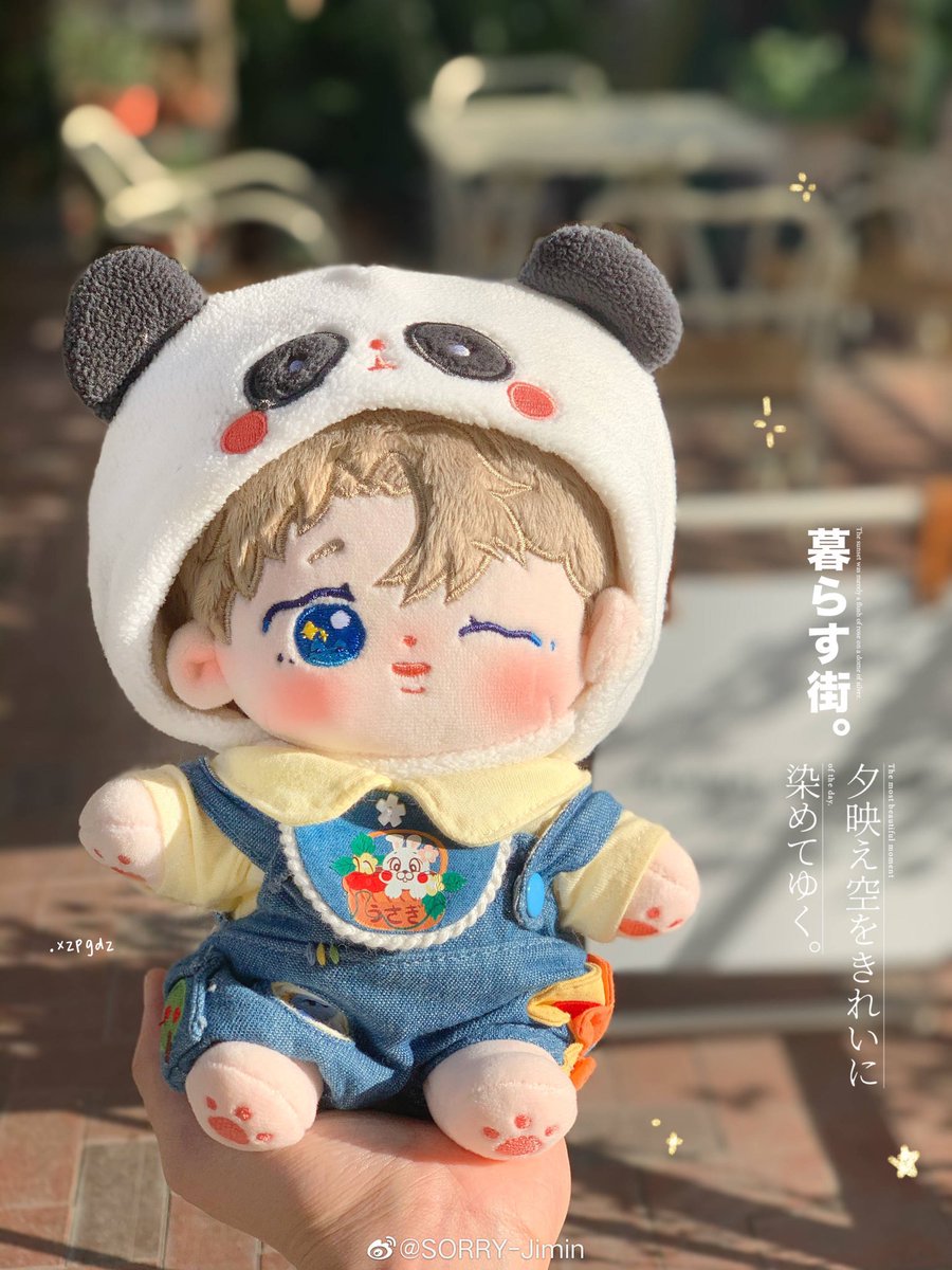 mmnn25_'s tweet photo. #มิเนดอล TH G.O🇹🇭 Baby Jimin🐥 &amp; Kuminie🍰 20cm (จีมิน)

➖ 560฿,570฿ 💒มัดจำ 250฿
❗️มีส่วนลด, ผ่อน
⏰ปิดรับ : 25 มิถุนายน
➖ เก็บรอบเดียว 

💌รายละเอียด+สั่งซื้อ👉🏻 https://t.co/tiI9PP0aom

📦 ค่าจัดส่ง reg50/flash60/ems70
#ตุ๊กตาบังทัน #ตลาดรถไฟบังทัน #ตลาดนัดบังทัน #btsdoll https://t.co/o13yMhWhgN