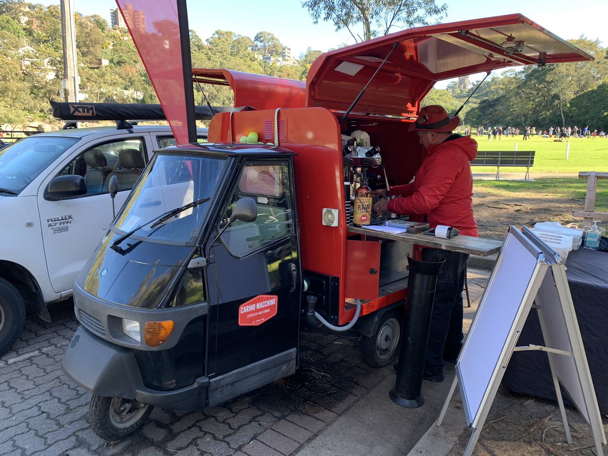 ServicesVacuum's tweet photo. It’s been a very chilled weekend for us at Australian vacuum Services #vacuumengineers #relax #tunkspark #sydney #rugby #latte #coffee #nanotechnologytommorrow @ServicesVacuum @Kunnykun https://t.co/S4qppgsS2D