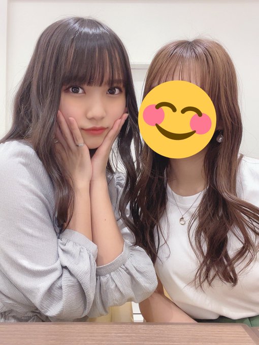 奥野未悠のTwitter画像22