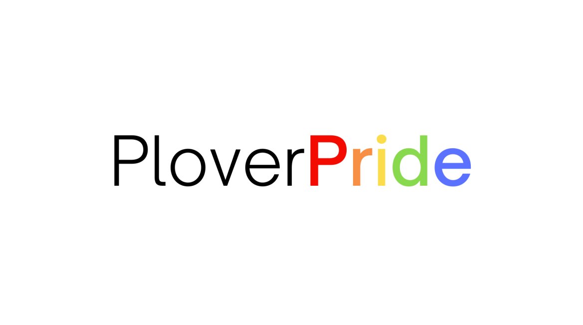 PloverRblx's tweet photo. Check out PloverPride in our Discord to see some of the stories of inspiration LGBTQI+ activists, allies, and members. https://t.co/PBzj6PlPwF