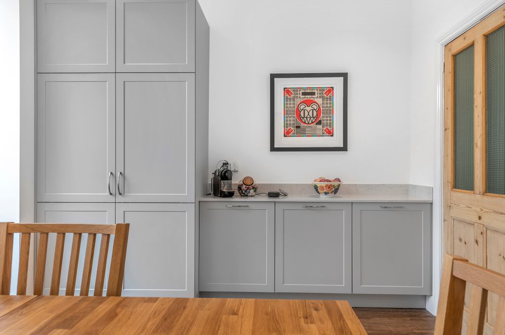 tkpdesignstudio's tweet photo. "What sets TKP apart is how they listen to what you want - then suggest options to consider based upon functionality, usability and value for money. Nothing was too much trouble. And the end result was a beautiful new kitchen/breakfast room that we absolutely love."

#bristol https://t.co/vPVM6Vvf3s