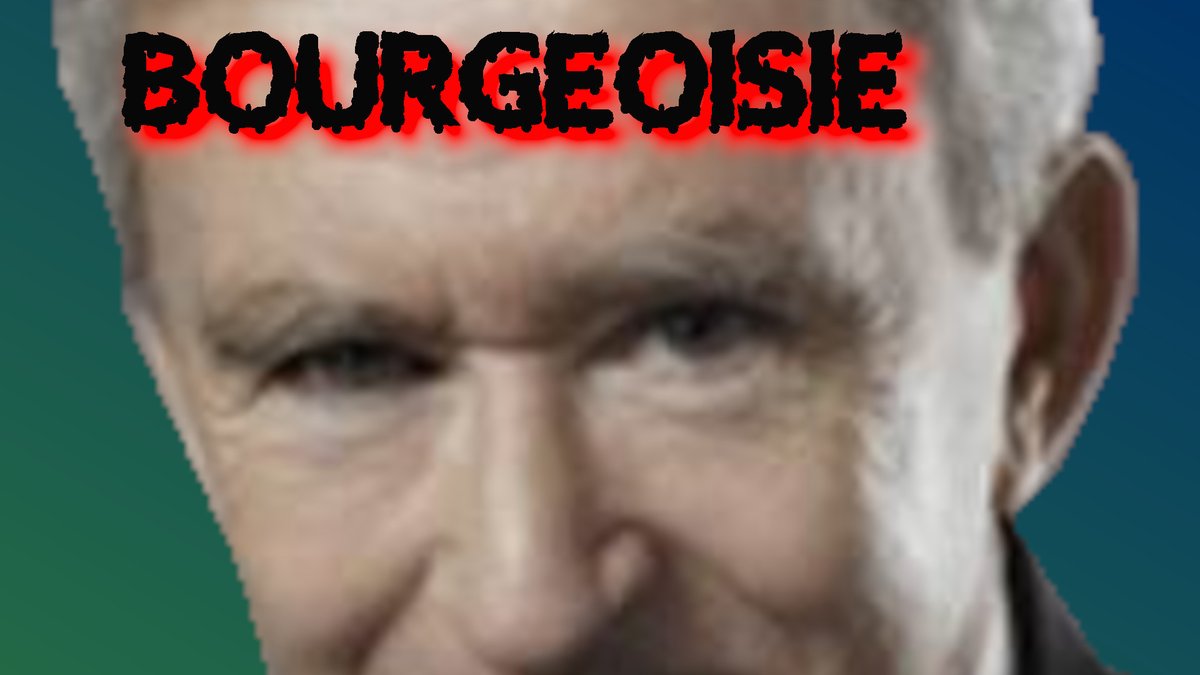 MinutesRouges's tweet photo. [Nouvel épisode] La bourgeoisie c'est dégueulasse, certes, mais c'est quoi? https://t.co/1HwdX4CgOb https://t.co/4IpCWI007s