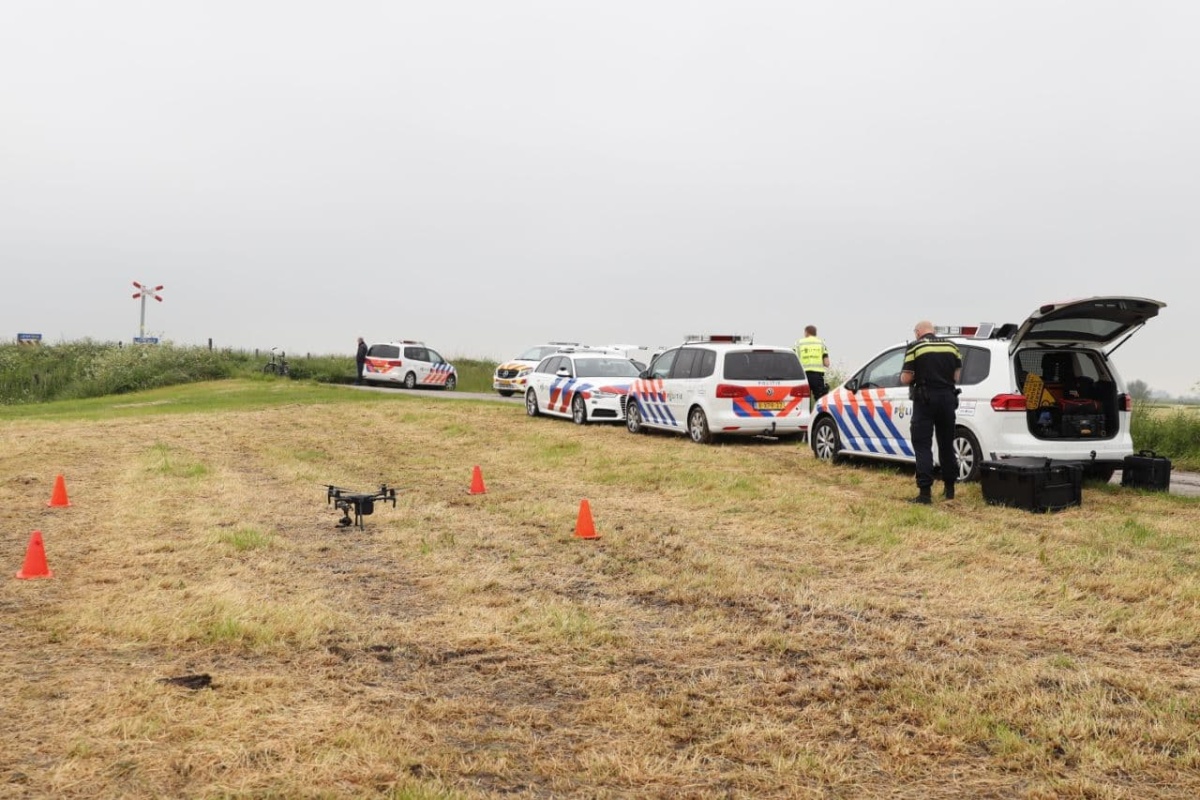 (REGIO) 79-jarige man en vrouw uit Schagen slachtoffer dodelijk ongeval Boazum -..