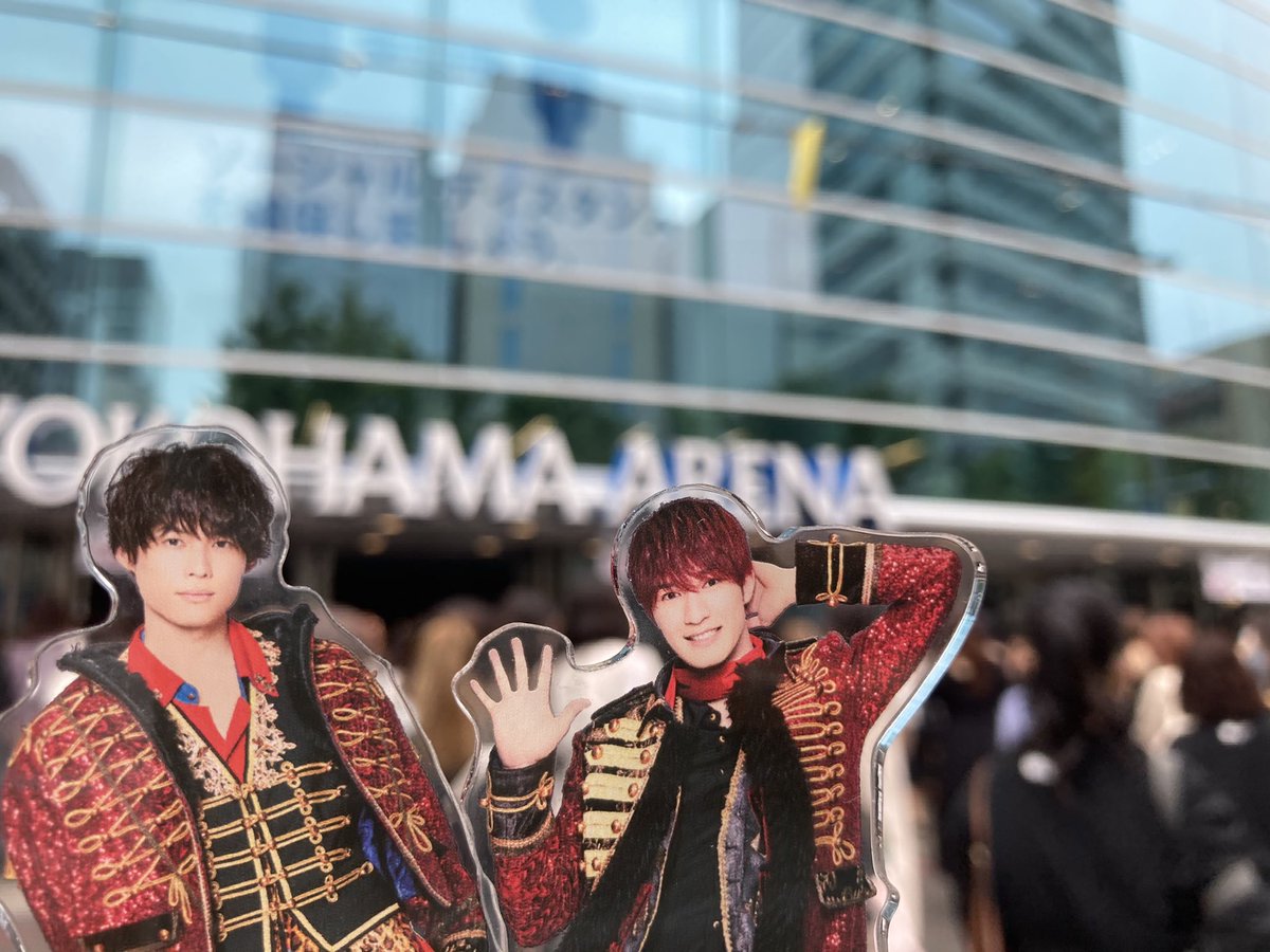 SixTONES ライブ 2021 横アリ セトリ レポ oneST 6/6~6/7 | ライブ