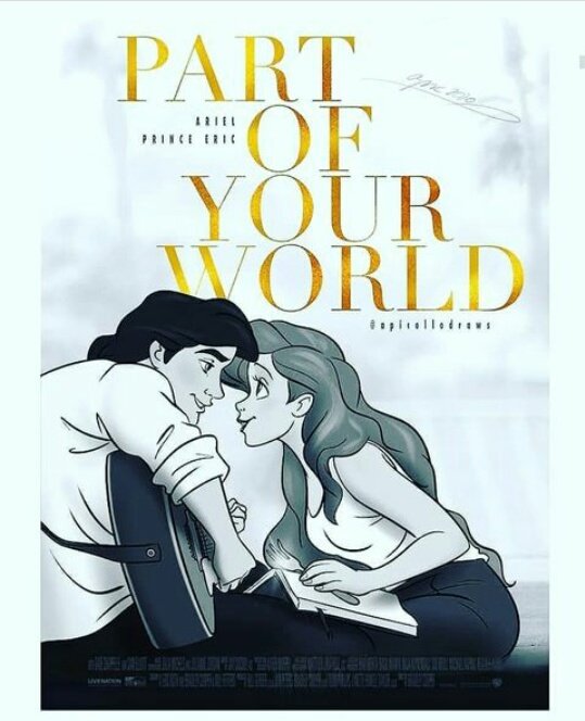 princeeric323's tweet photo. #GoodAfternoon, and I am very busy for a housekeeping duties and playing games.

Part of Your World a much like "A Star Is Born" movie... ❤💜💛💙

#PartOfYourWorld #TheLittleMermaid #TheLittleMermaidRP #DisneyTheLittleMermaid #Ariel #PrinceEric #Ericariel #DisneyRoleplay https://t.co/GlPgc0RbkU