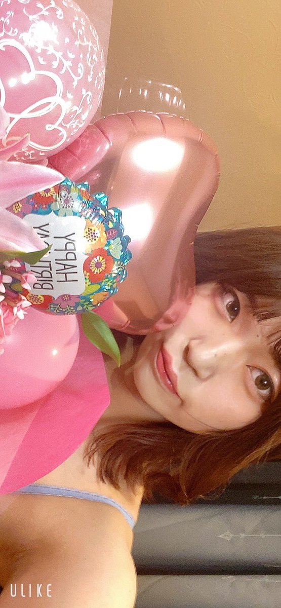 ReinaReina2001's tweet photo. もうすぐ誕生日だからもらったの！！嬉しい！！ https://t.co/lA5H6Fub5n