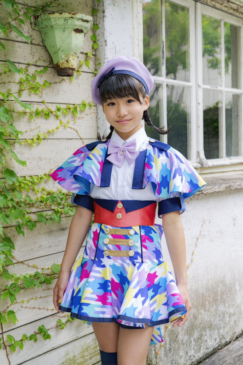 公式 Blossom Garden Blossom Garden メンバー 名前 市居わこ 生年月日 09 6 14 年齢 11歳 小6 身長 147cm 担当カラー 黄色 担当花 ひまわり