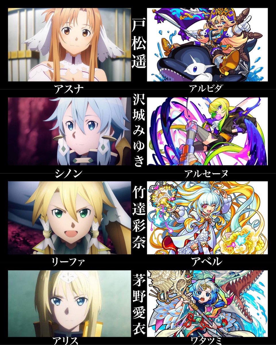 モンスト速報 モンスターストライクまとめ