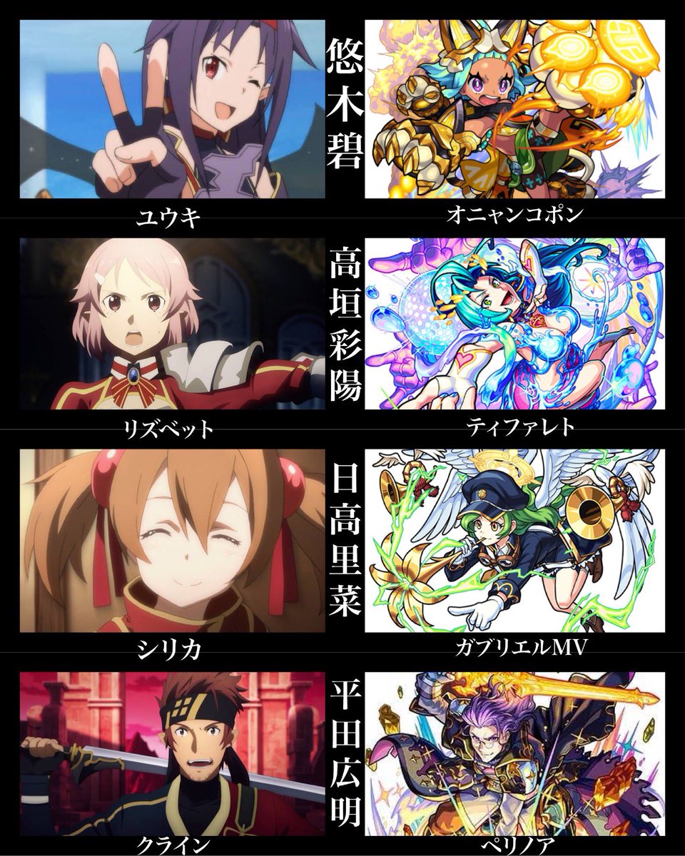 モンスト速報 モンスターストライクまとめ