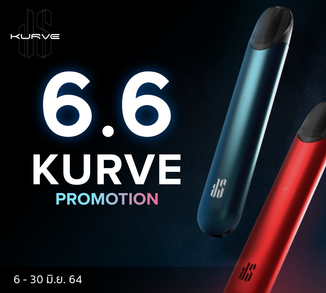 KSSmokyPods's tweet photo. 💎6.6 KS KURVE 💎
#1 ส่งฟรี ทุกรายการสินค้า ซื้อครบตามกำหนด
#2 KS KURVE ซื้อน้ำยา 6 กล่อง แถมเครื่องเปล่าและสายคล้องราคา 3,300 บาท
#3 เฉพาะลูกค้าเก่าซื้อเครื่องเปล่า หรือโปร #2 ลดอีก 300 บาท ❤️🔥
ถึงสิ้นเดือนมิ.ย. #KS #KSKurve #Relx #RelxZero #RelxInfinity #Yooz #Veex #vepe https://t.co/0SP8cYcMdv