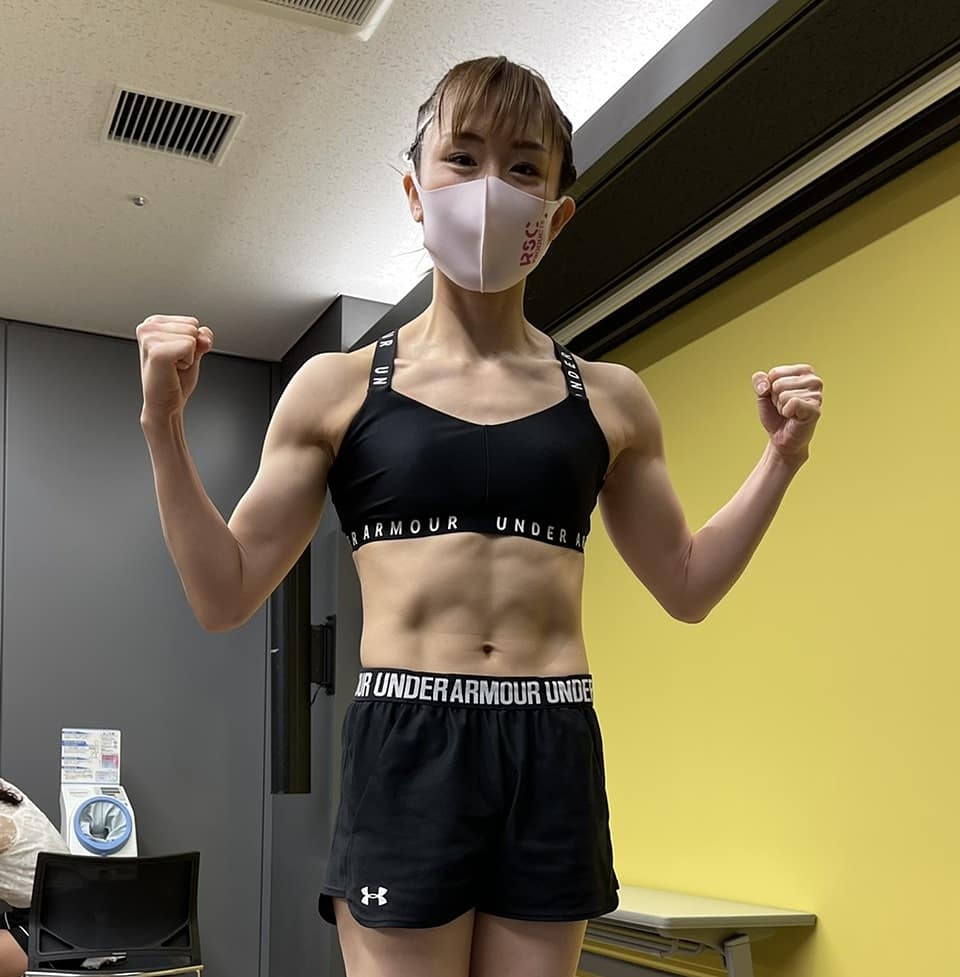 谷山佳菜子 計量パスしました O 明日は応援よろしくお願いします 計量 計量パス 明日 Boxing バンタム級 日本タイトルマッチ 後楽園ホール 谷山佳菜子 T Co Zde5w0nlzx Twitter