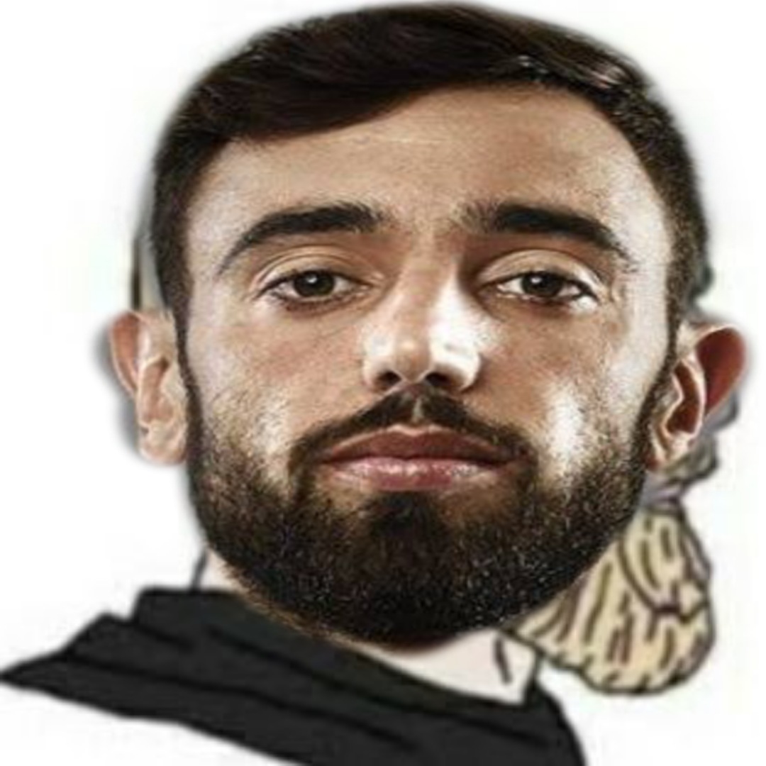 Bu hesap Bruno Fernandes hayranıdır