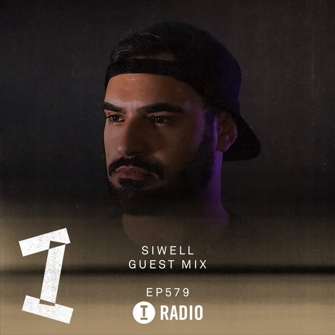 Listen Toolroom Radio 579 - SIWELL (Guest Mix) by Siwell on #SoundCloud

👉 soundcloud.app.goo.gl/LfLBh

<a href="/toolroomrecords/">Toolroom</a> @ToolroomRadio 

#Toolroom #radio #dj #mix #techhouse #house #music