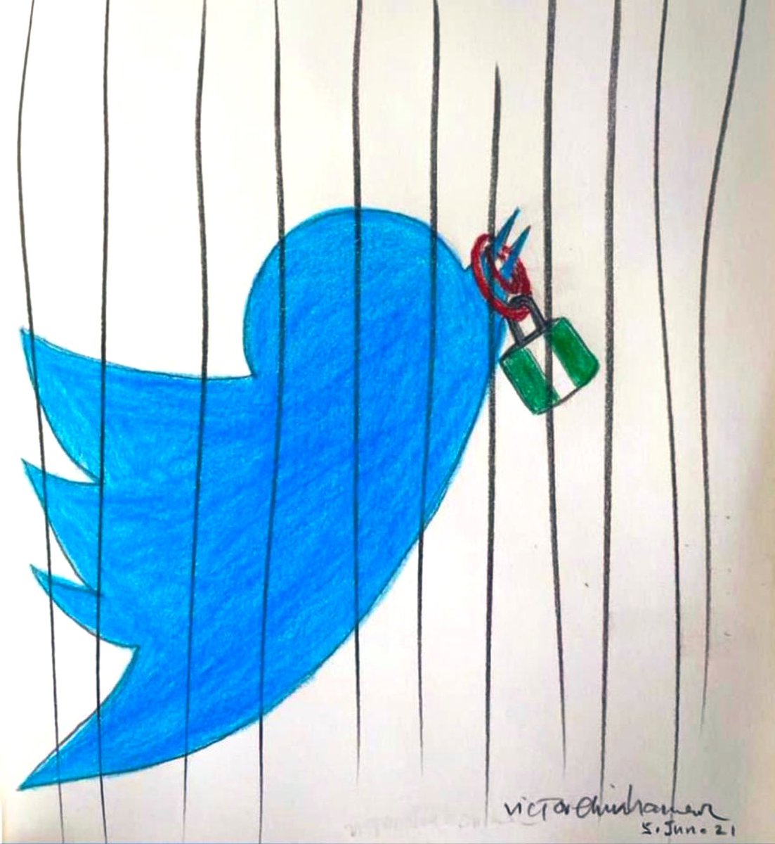 iSlimfit's tweet image. Picture of the Day. 

#KeepitOn