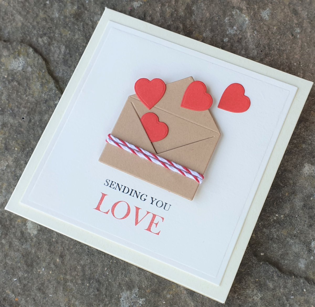 HopeandChances's tweet photo. It's Charity Kit Day!  This month it is double the creativity, a kit containing two mini cards.  Please pop over to the blog for all the details. 🙂💕 https://t.co/COYdrbHN4T #charitykitday #charitykit #hopeandchances #diecutting #papercraft https://t.co/OOtlA48MmX