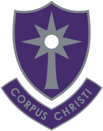 Corpus Christi Chaplaincy tweet media