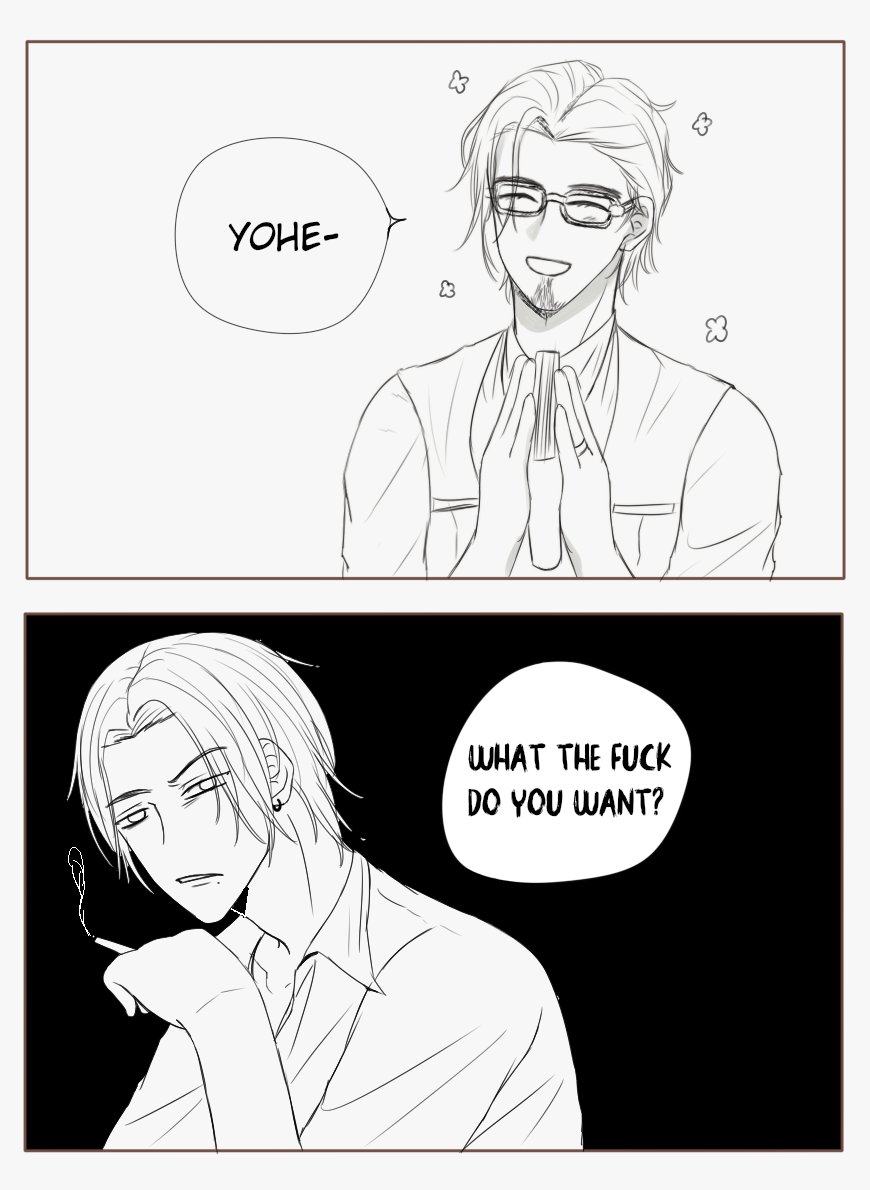 Twoucan Parad の注目ツイート イラスト マンガ コスプレ モデル