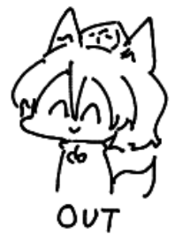 絵チャの産物 