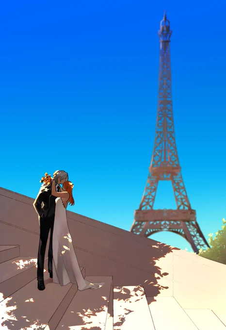 巌ぐ♀(エぐ♀)/プロポーズの日💍💐 