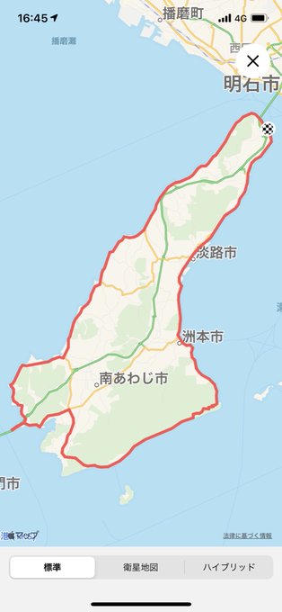 淡路のtwitterイラスト検索結果