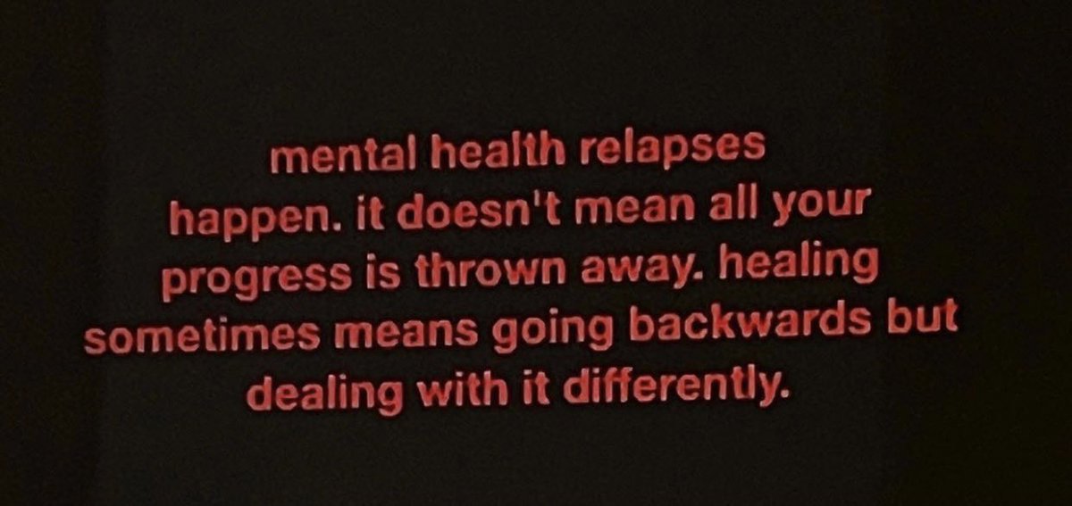 we’re not really strangers tweet media