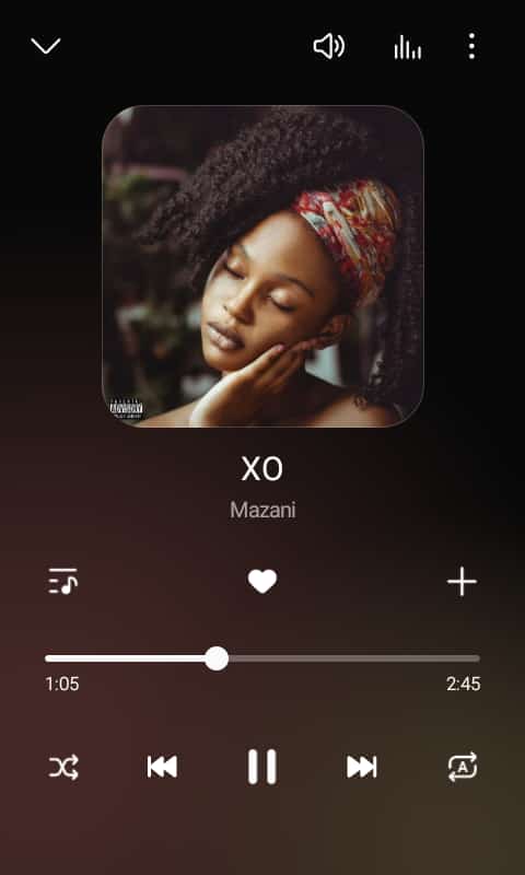 Iam_Kelvxxn's tweet photo. @iam_Mazani Classic 🔥🔥🎵 https://t.co/17JK9nBEDL